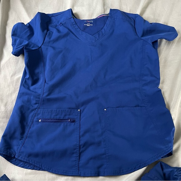 Scrub bundle - Picture 9 of 9